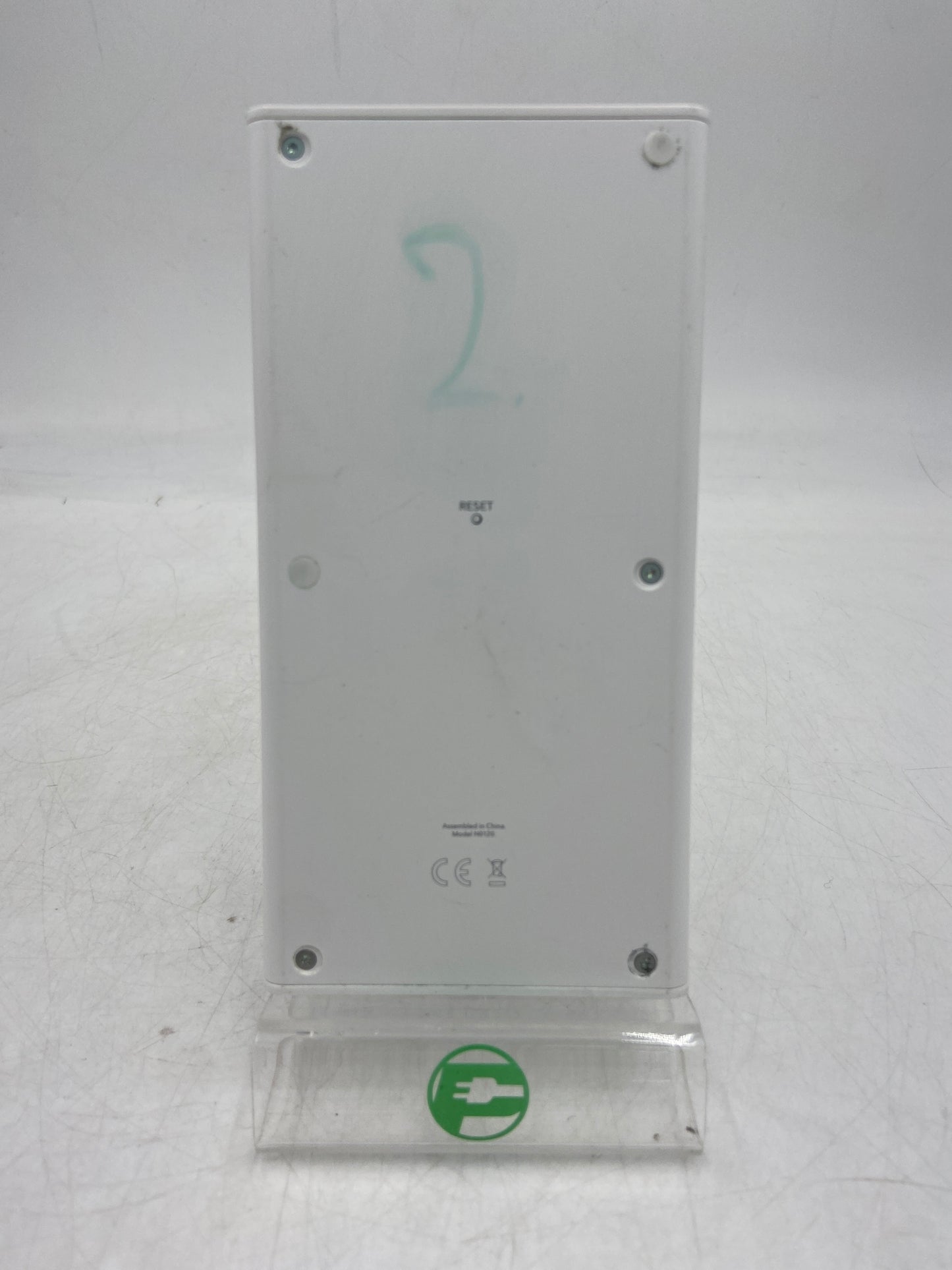 Numworks N0120 Rechargeable Graphing Calculator N0120
