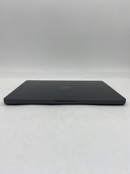2023 Apple MacBook Pro 14" M3 Pro 12C GPU 4.0GHz 18GB RAM 512GB SSD A2992