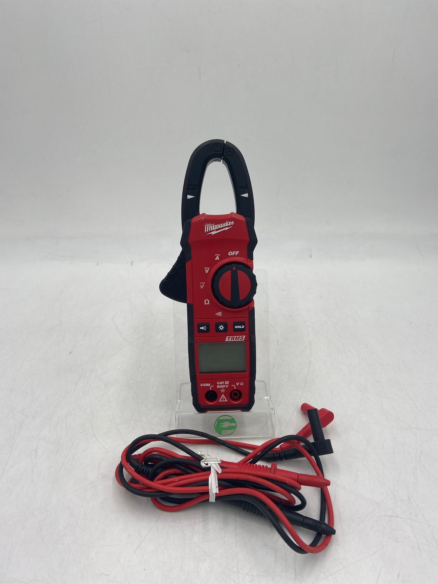 Milwaukee 2235-20 Clamp Meter