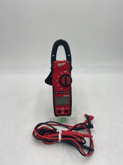 Milwaukee 2235-20 Clamp Meter