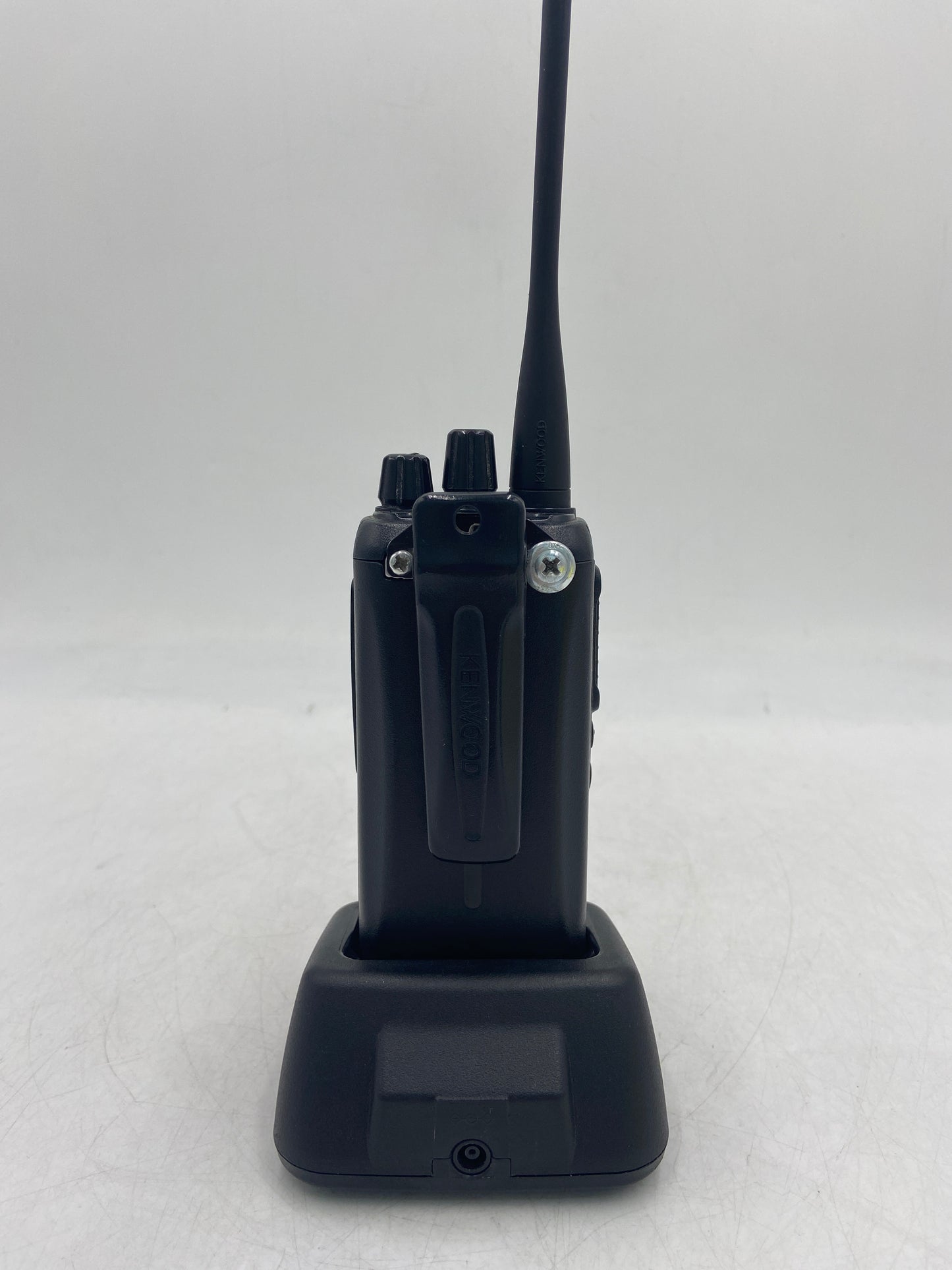 Kenwood ProTalk Digital NP1300-K with KSC-35S Rapid Charger Two-Way Radio NP1300-K