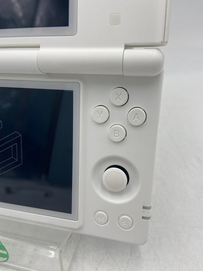 Anbernic RG DS Handheld Console White