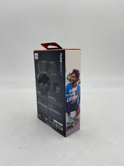New JBL TUNE130NC Active Noise Cancelling In-Ear-Headphones