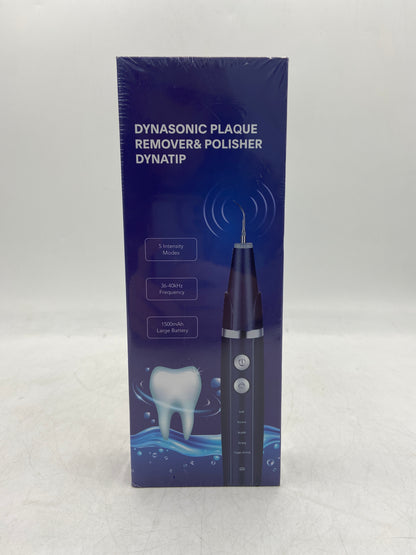 New Dynasonic  Dynatip Plaque Remover and Polisher Plaque Remover and Polisher