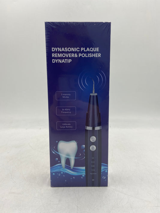 New Dynasonic  Dynatip Plaque Remover and Polisher Plaque Remover and Polisher