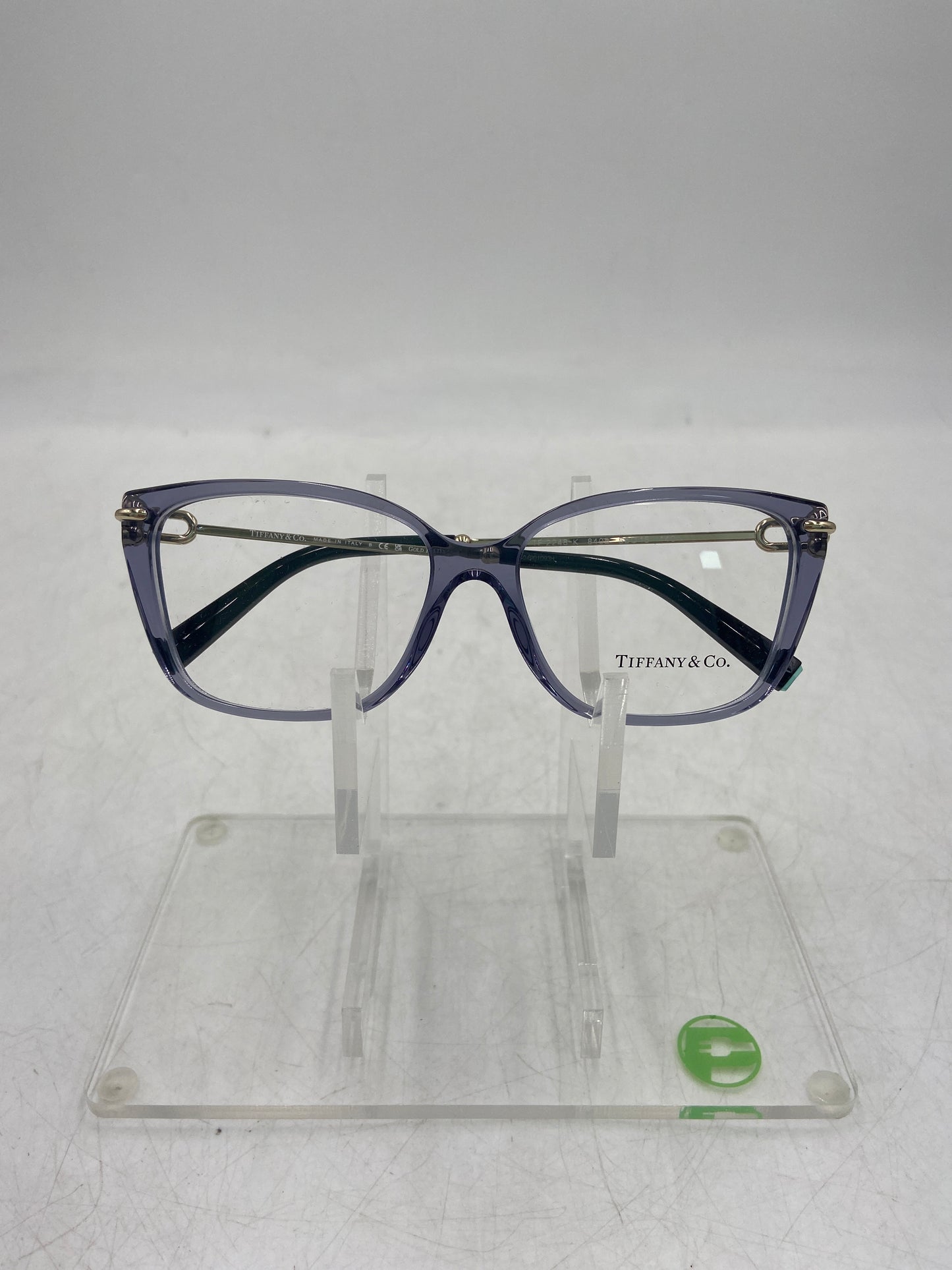 New Tiffany & Co. TF 2248-K Women's Eye Glasses 8405