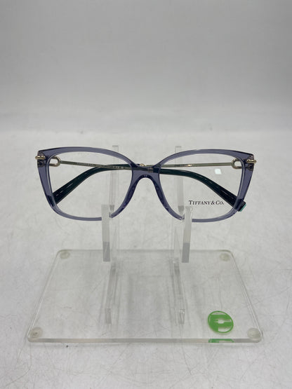 New Tiffany & Co. TF 2248-K Women's Eye Glasses 8405
