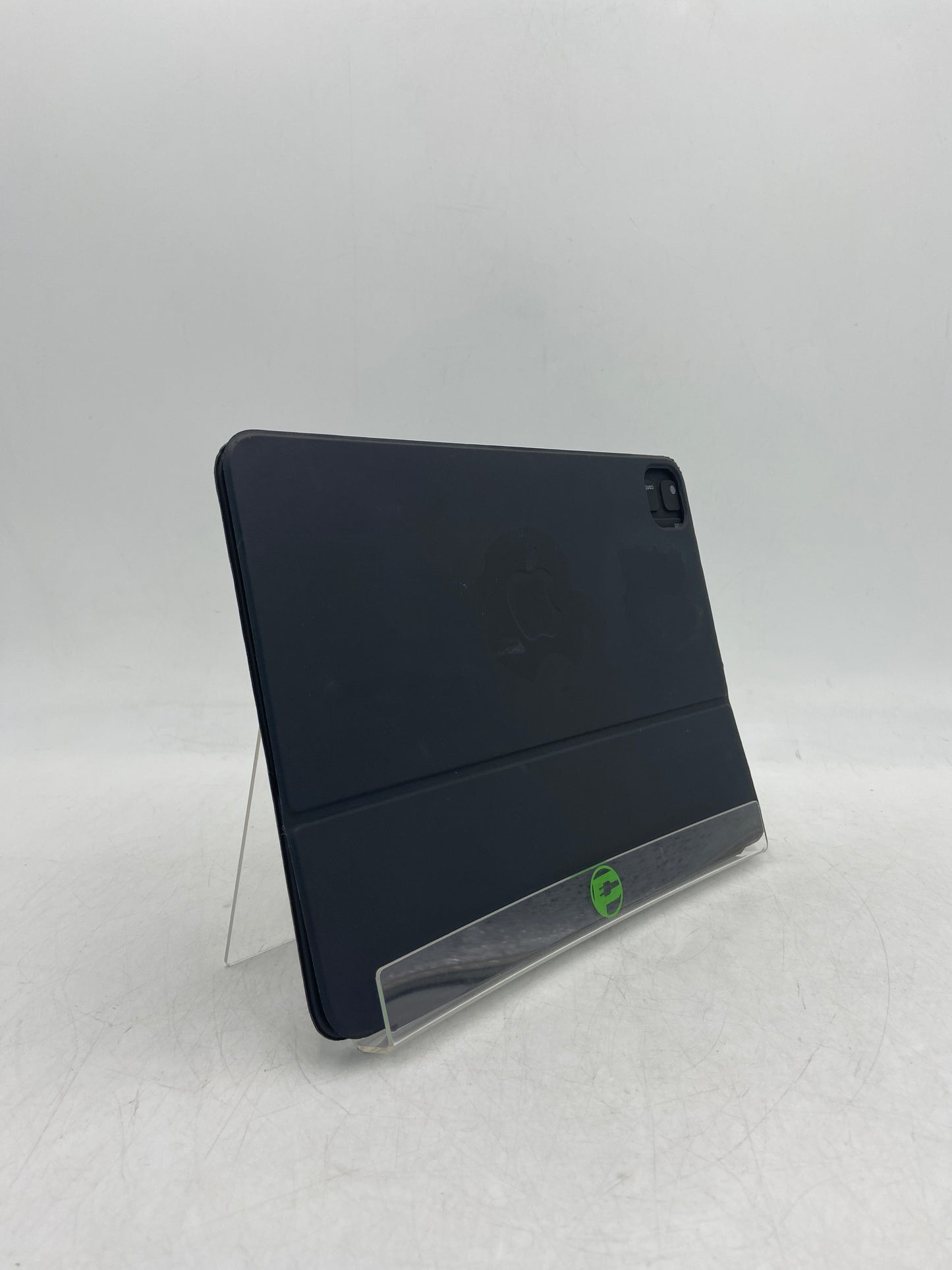 Apple Smart Folio for iPad Pro 11" iPad Smart Keyboard Folio Black  MXNK2LL/A