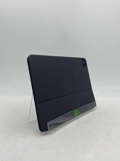 Apple Smart Folio for iPad Pro 11" iPad Smart Keyboard Folio Black  MXNK2LL/A