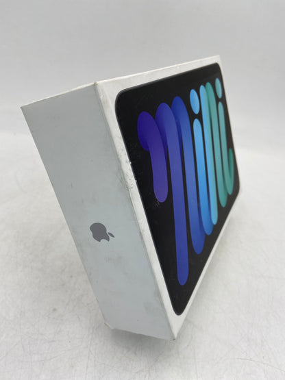 WiFi Only Apple iPad mini (A17 Pro) 128GB Space Gray MXN63LL/A