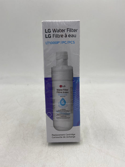 New LG LT1000P/PC/PCS Water Filter ADQ747935