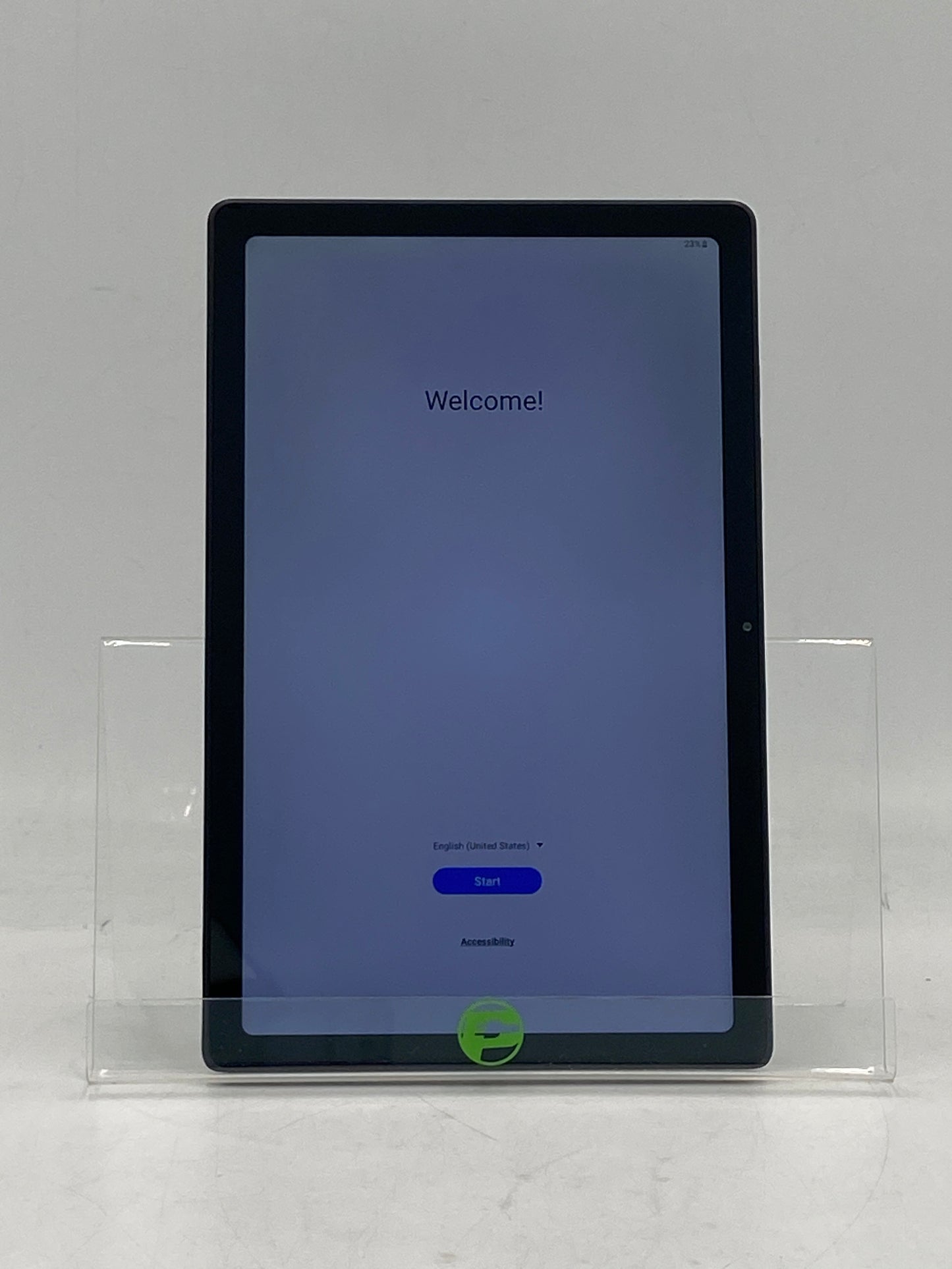 WiFi Only Samsung Galaxy Tab A7 10.4" 32GB Graphite