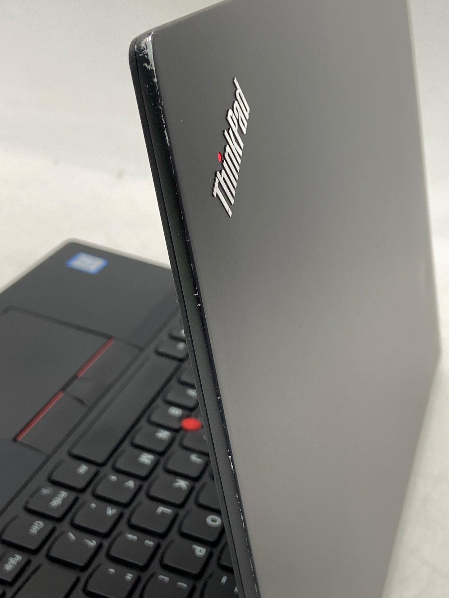 Lenovo 2018 ThinkPad L390 13.3" FHD (1920×1080) IPS Laptop TP00091B
