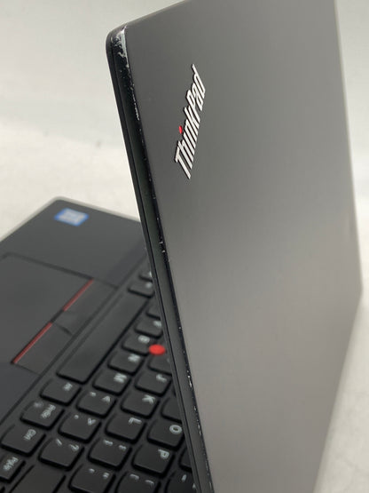 Lenovo 2018 ThinkPad L390 13.3" FHD (1920×1080) IPS Laptop TP00091B