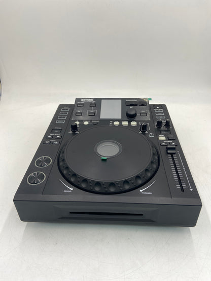 Gemini CDJ-700 Media Player Professional DJ MIDI Controller CDJ-700