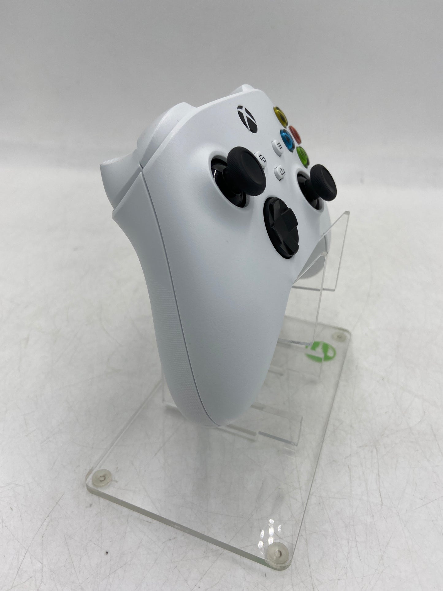 Microsoft Xbox Series S 512GB Console Gaming System Robot White 1883