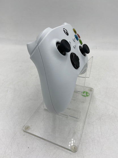 Microsoft Xbox Series S 512GB Console Gaming System Robot White 1883