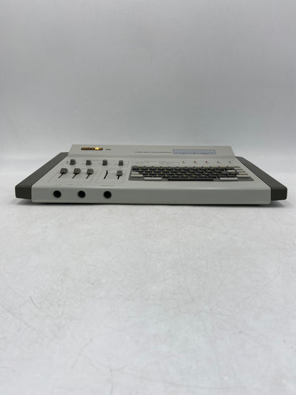Sima VIDEOSTUDIO 500 Vintage Stereo Audio Mixer, Titler & Processor