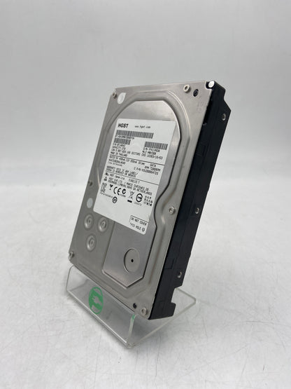 HGST 3.5" Ultrastar 7K3000 2TB eSATA III 6Gbps HDD Hard Drive HUA723030ALA640