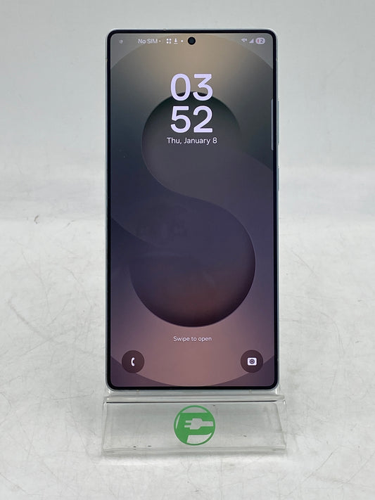 Unlocked Samsung Galaxy S25 Ultra 12GB RAM 512GB Titanium Whitesilver SM-S938U