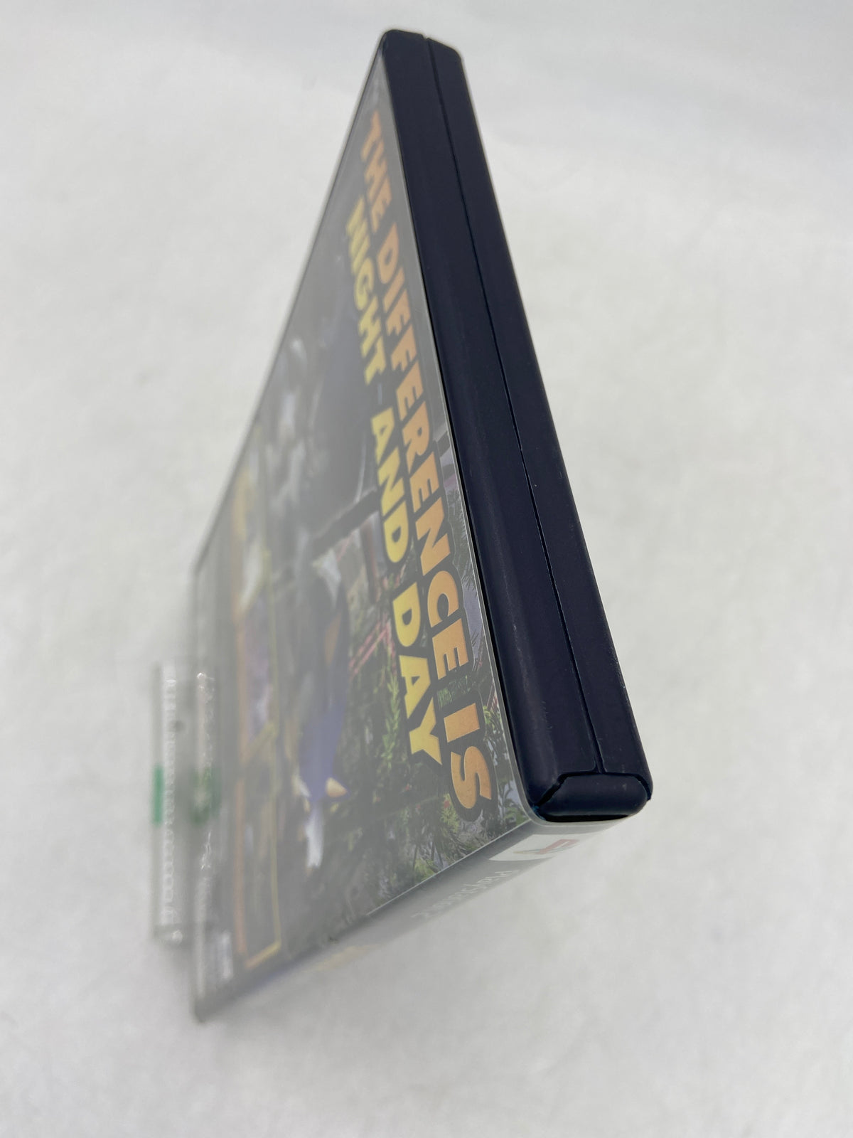Sonic Unleashed (Sony PlayStation 2 PS2, 2008)
