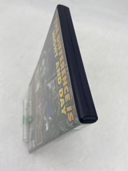 Sonic Unleashed (Sony PlayStation 2 PS2, 2008)