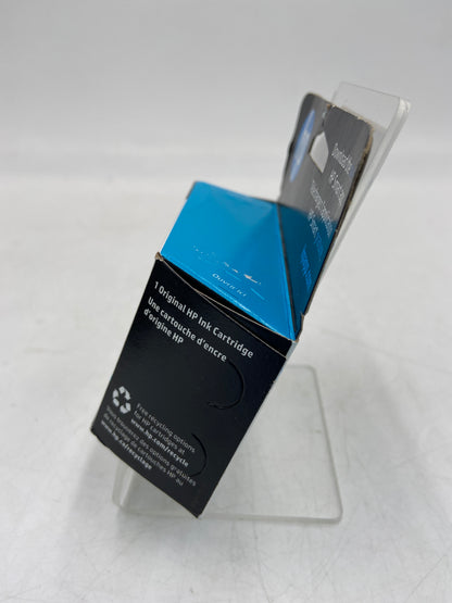 New HP 65 N9K02AN  Black Ink Cartridge EXP  MAY2027