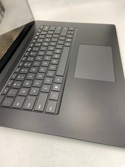 Microsoft Surface Laptop 5 1979 15" i7-1255U 2.6GHz 16GB RAM 500GB SSD