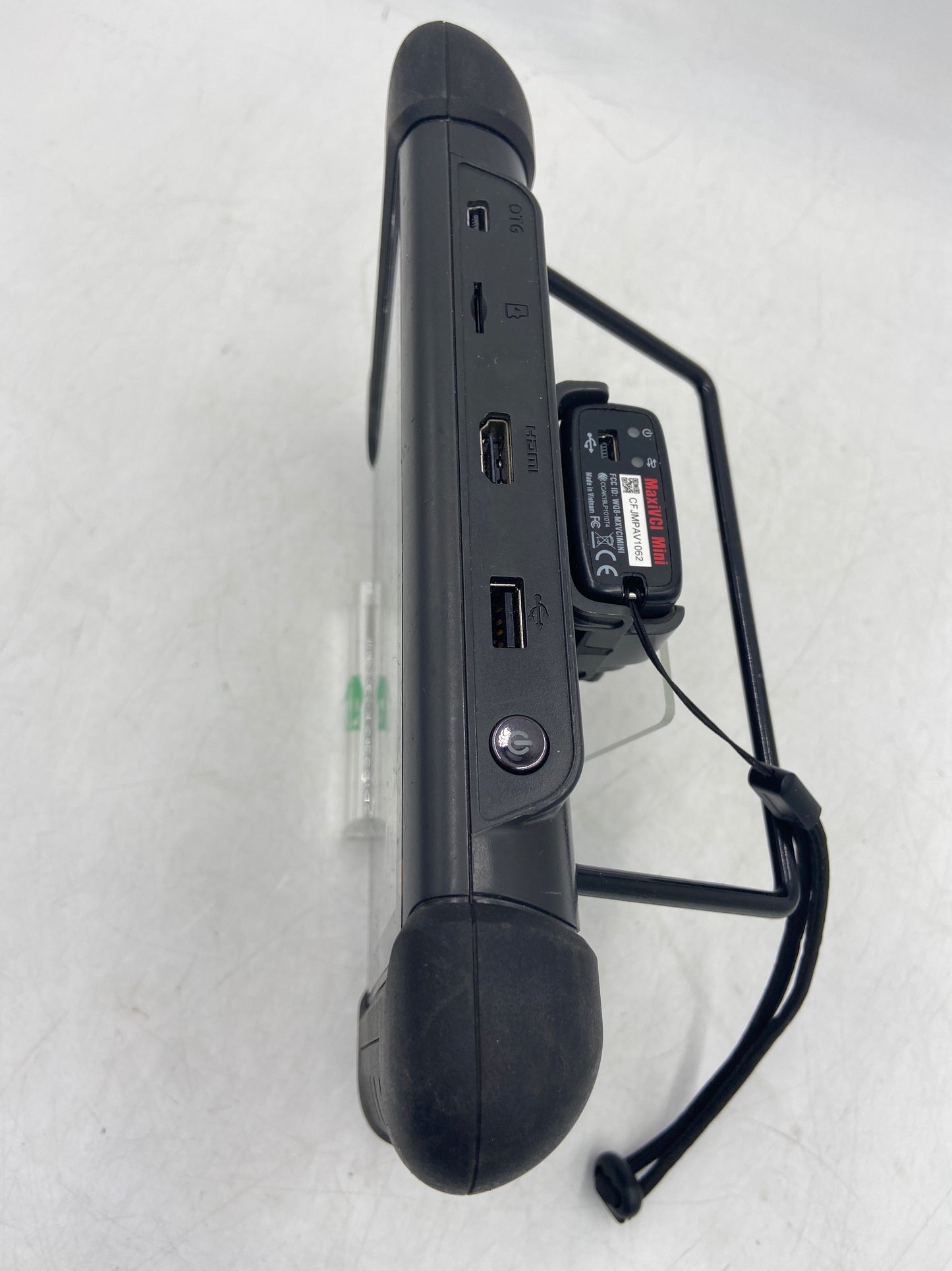 Autel MaxiTPMS Comprehensive TMPS Tool TS608