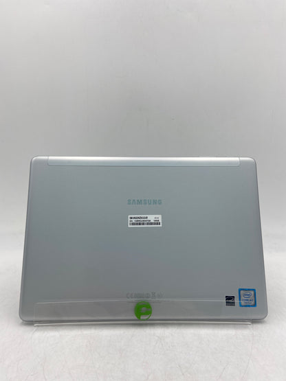 WiFi Only Samsung Galaxy TabPro S 12.0" 128GB Silver SM-W620NZKAXAR
