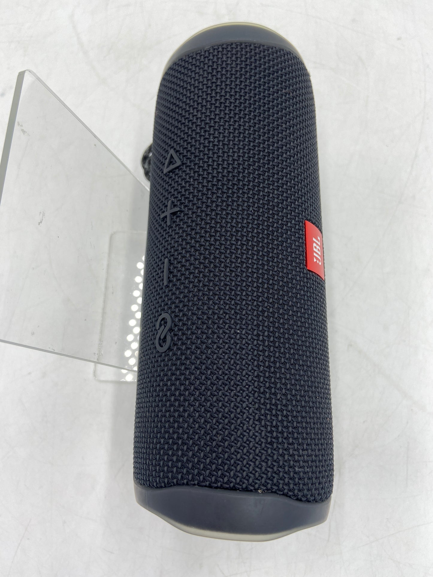 JBL Flip 5 Portable Waterproof Bluetooth Speaker Black JBLFLIP5