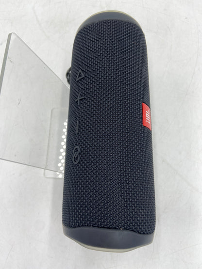 JBL Flip 5 Portable Waterproof Bluetooth Speaker Black JBLFLIP5