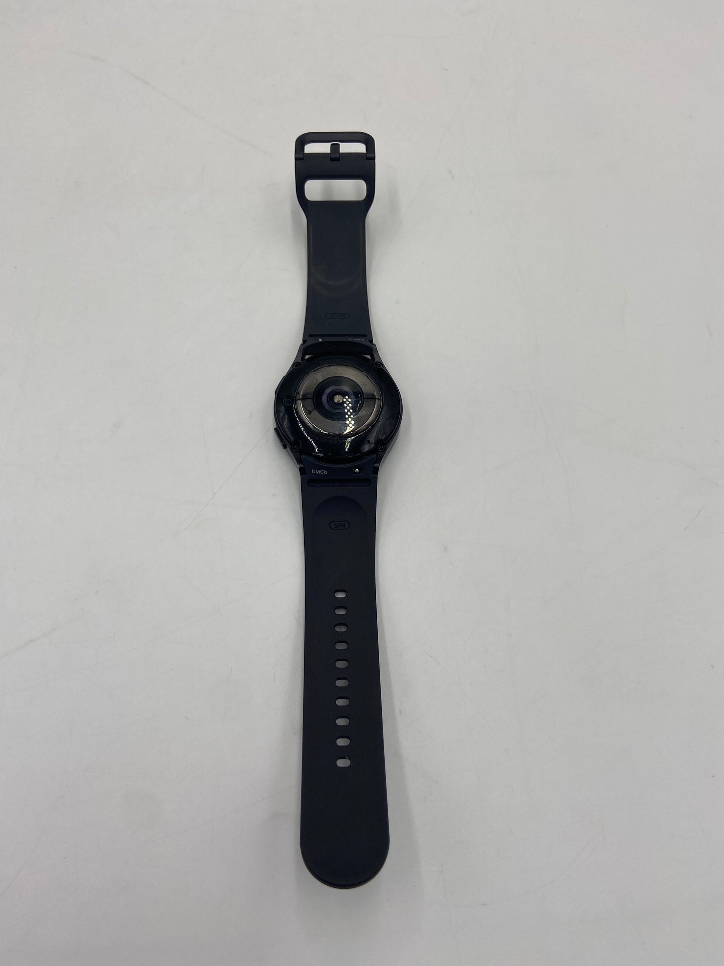 GPS + CELLULAR Samsung Galaxy Watch5 Aluminum Smartwatch SM-R915UZAAXAA