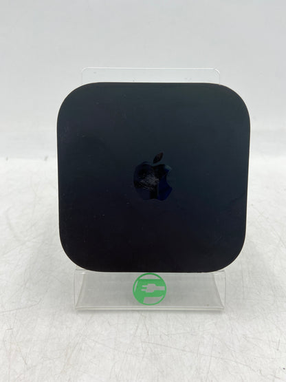 Apple TV 4K 3rd Gen 128GB Digital HD Media Streamer MN893LL/A WiFi + Ethernet