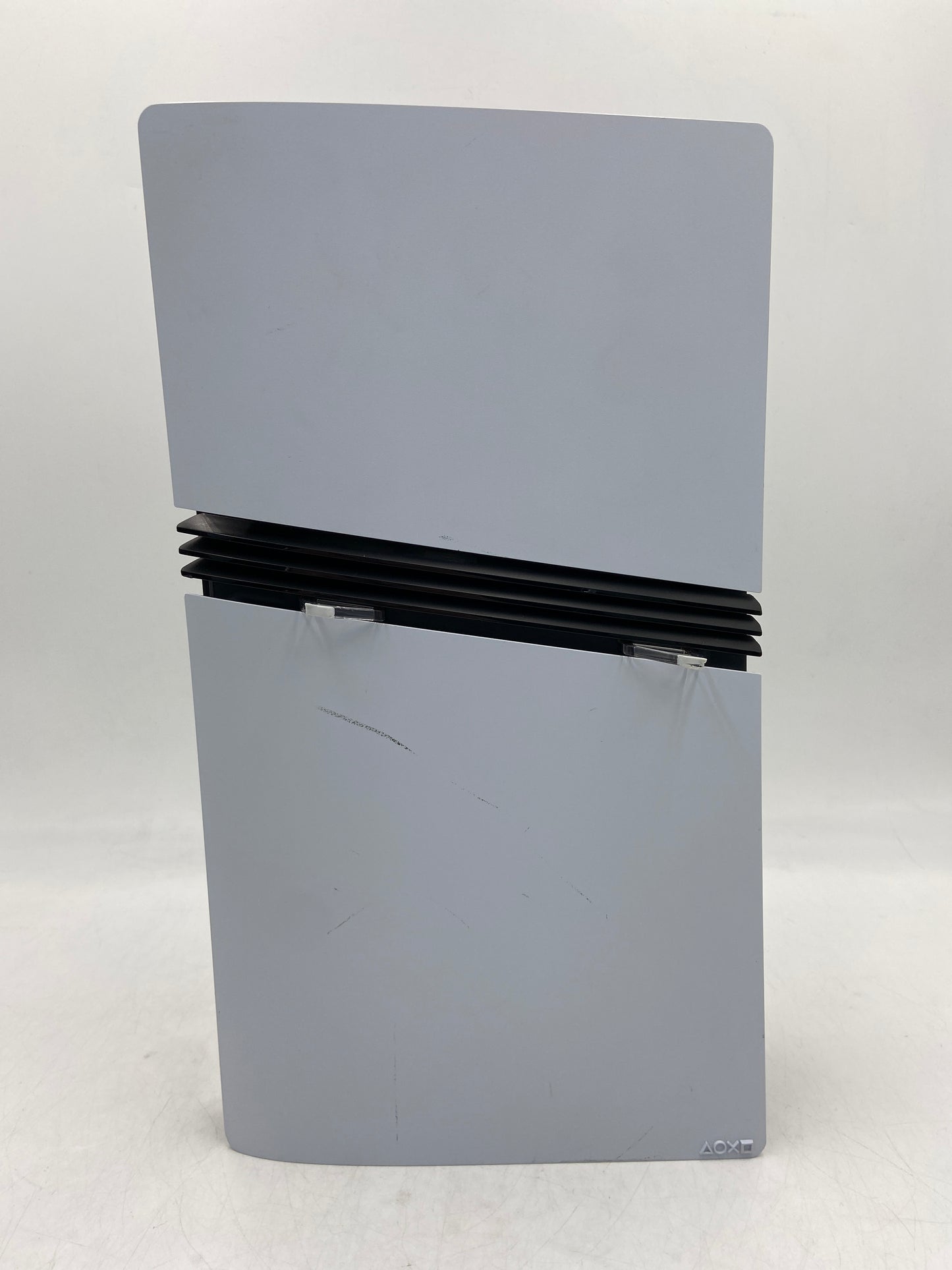 Sony PlayStation 5 Pro Digital PS5 2TB White Console Gaming System CFI-7019