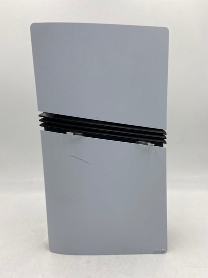 Sony PlayStation 5 Pro Digital PS5 2TB White Console Gaming System CFI-7019