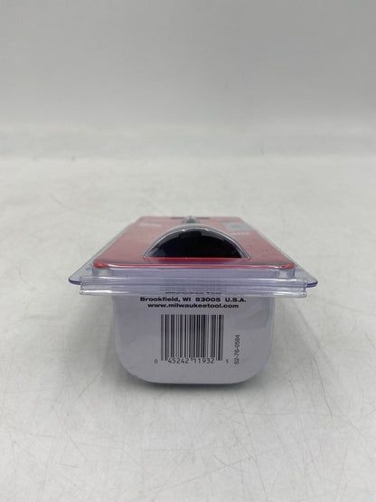 New Milwaukee 48-25-2002 2" Selfeed Bit