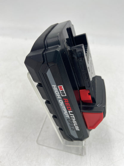 Milwaukee M18 RedLithium High Output  3.0AH Battery Pack CP3.0