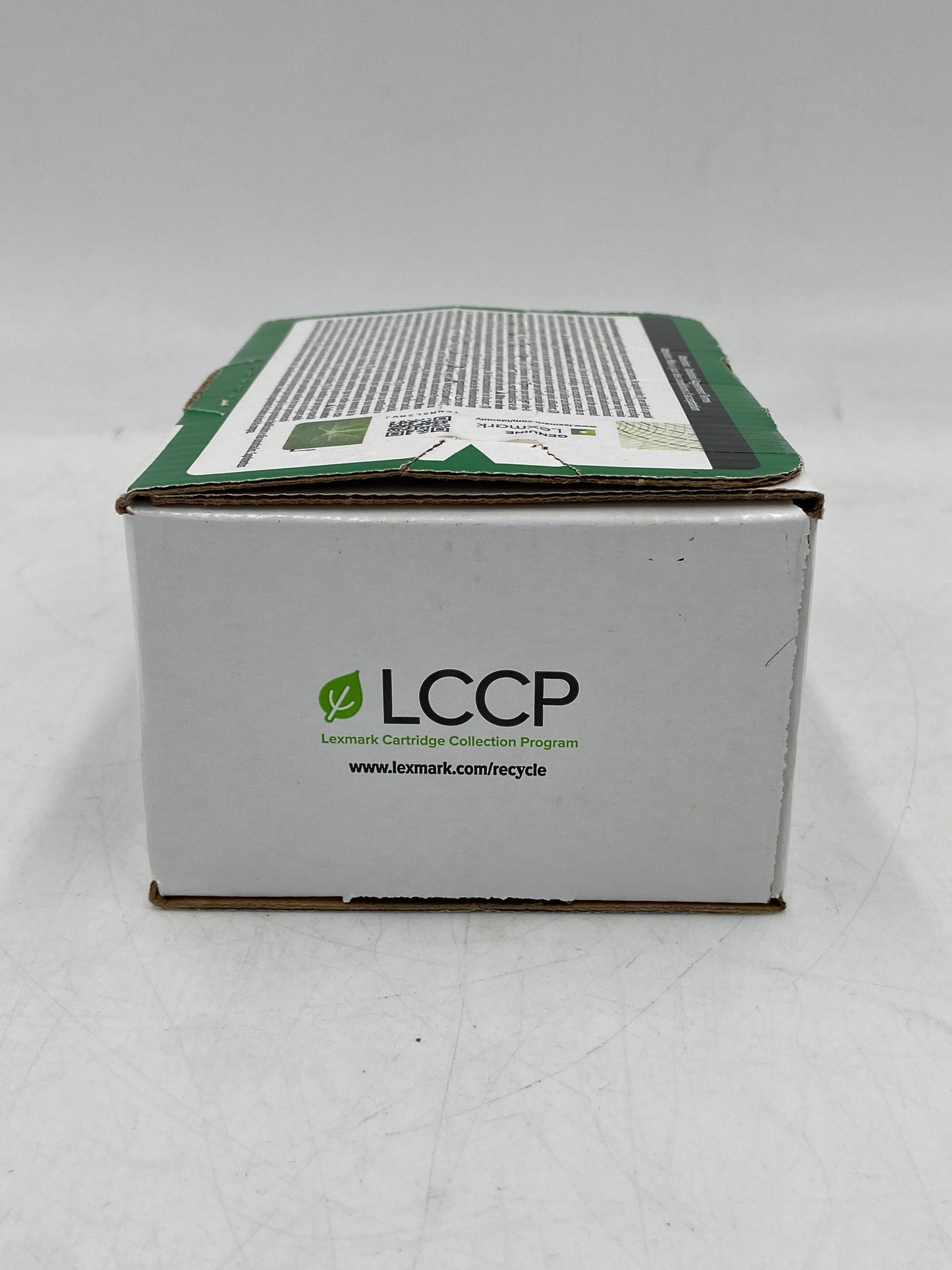 New Lexmark 70C1XY0 CS510 CX510 Yellow Toner Cartridge