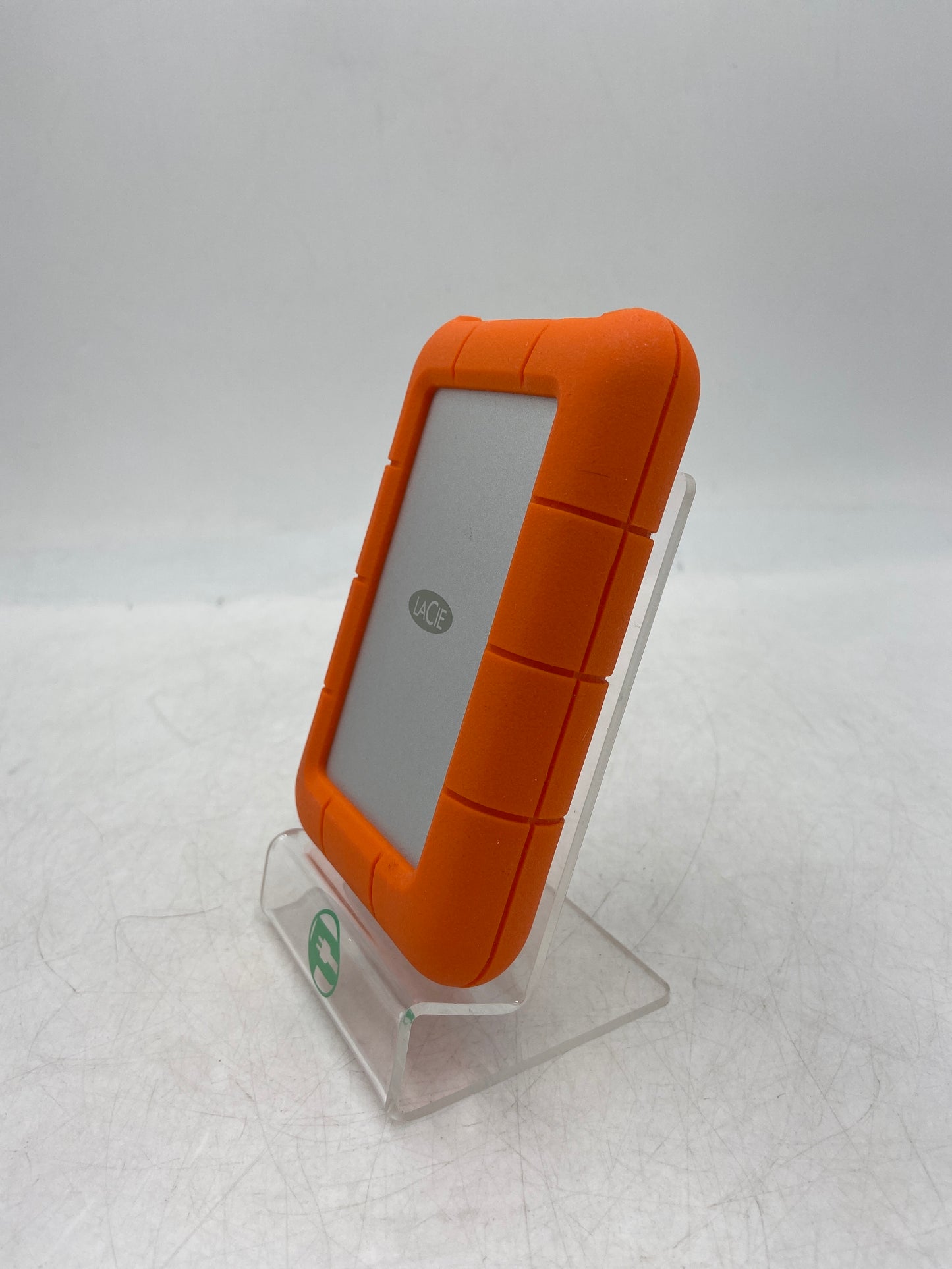 LaCie Rugged USB-C 5TB 2.5" Portable HDD External Hard Drive LRD0TU6