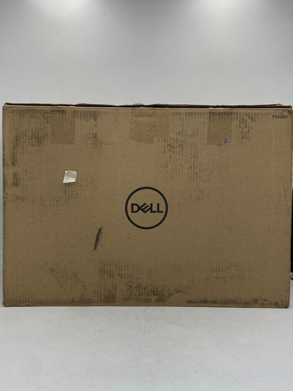 Dell 23" P2425H Full HD IPS 100Hz Display Monitor