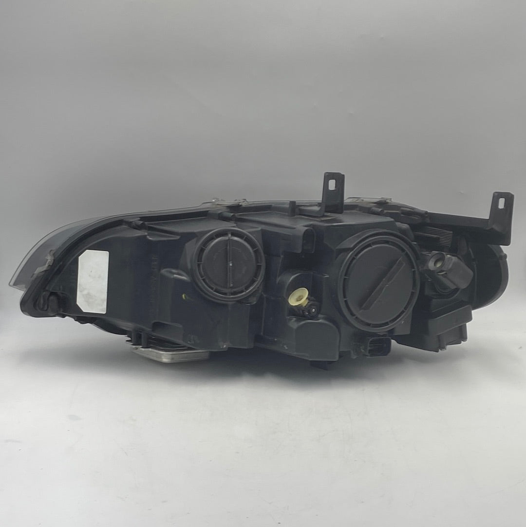 2008-2014 BMW X6 Passenger Right XENON Headlight Headlamp Repair Part