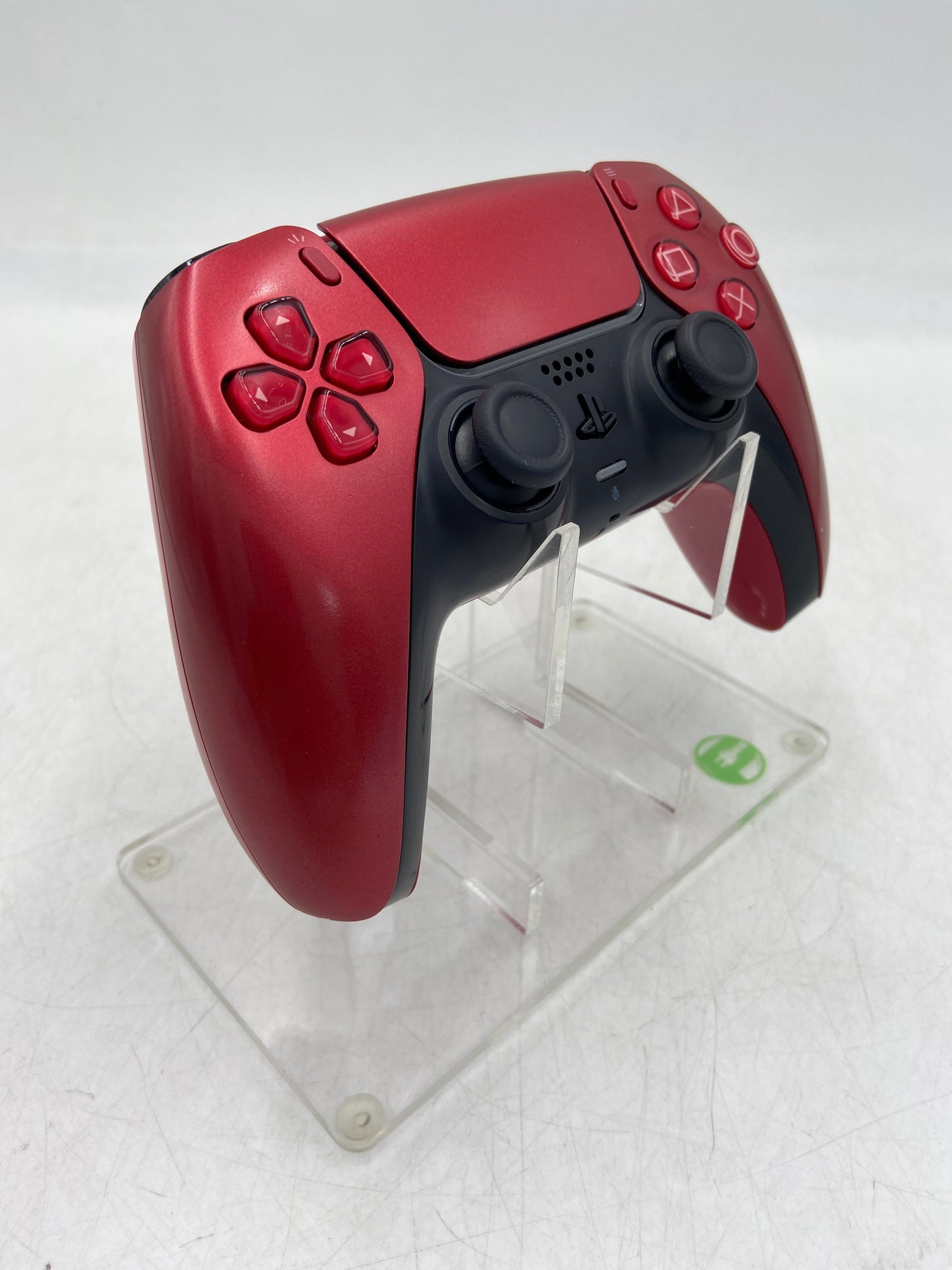 Sony PlayStation 5 PS5 DualSense Wireless Controller Volcanic Red CFI-ZCT1W