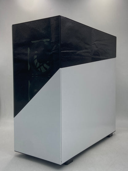 CyberPower Custom PC Ryzen 5 3600 3.60GHz 16GB RAM 1TB HDD ASRock Radeon RX 5600 XT