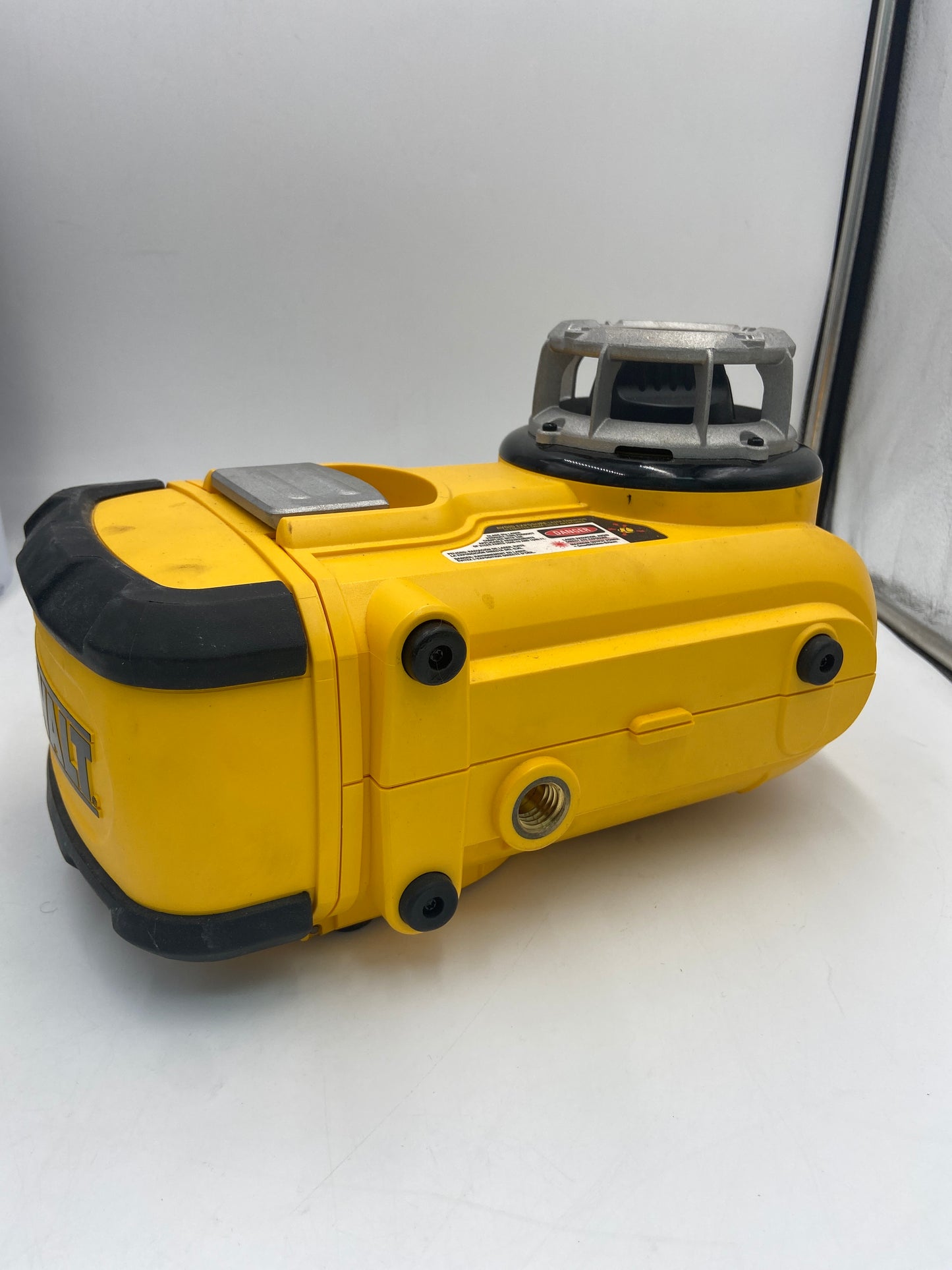 DEWALT 20V MAX Laser ROTARY LASER DW079