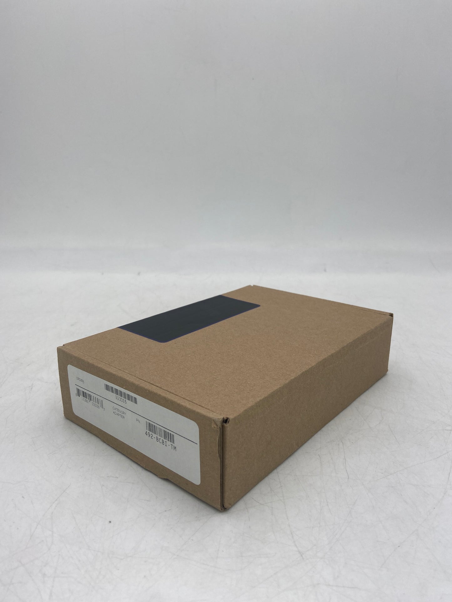 New Total Micro 65W USB-C AC Adapter Charger for Dell Laptops Adapter 492-BCBI-TM