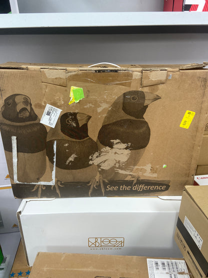 New Open Box ViewSonic 21.5" VX2267-mhd 1080p Full HD LED Backlit Display VS18636