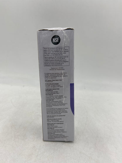New LG LT1000P/PC/PCS Water Filter ADQ747935
