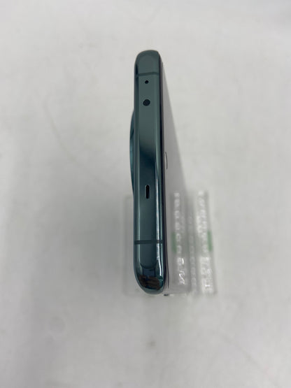 Unlocked OnePlus 12 512GB Flowy Emerald CPH2583