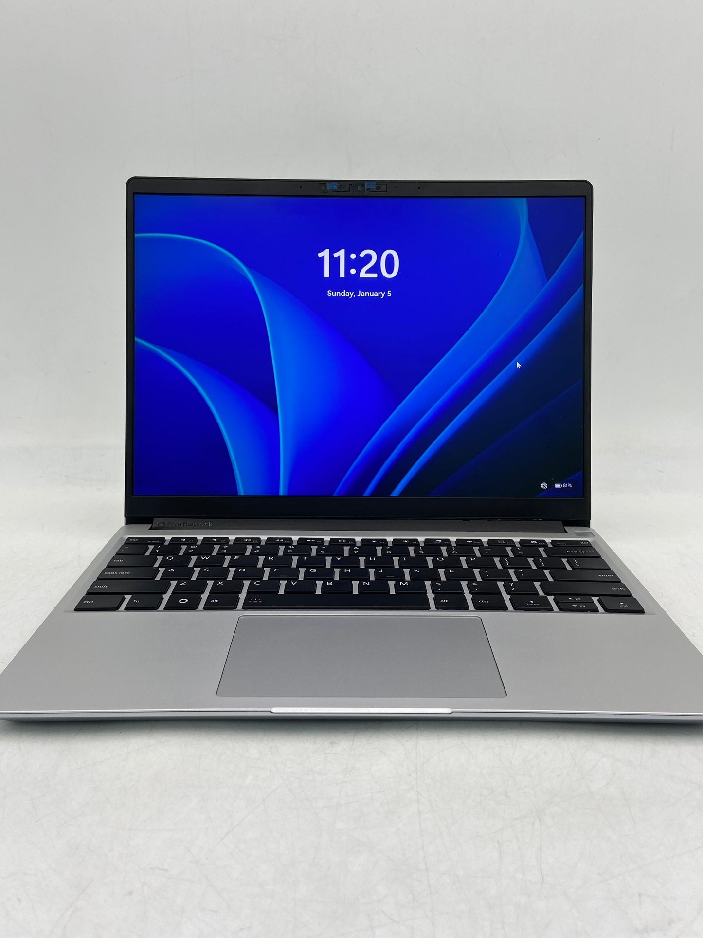 Framework Laptop 13 13" Ryzen AI 7 350 W/ Radeon 860M 2.0GHz 16GB RAM 932GB AMD Laptop